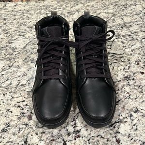 Genuine Leather Aldo sneakers